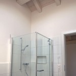 Dusche/WC 5½-Zimmer-Wohnung (Dachgeschoss)