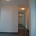 Korridor (Untergeschoss)