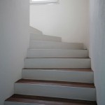 Treppe Ober-/Dachgeschoss 5½-Zimmer-Wohnung (Obergeschoss)